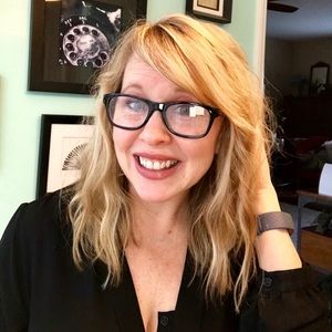 Meet your Posher, Dana